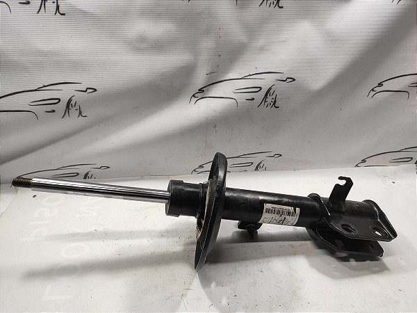 Amortecedor Dianteiro Ld Esquerdo Peugeot 208 22/23 Original