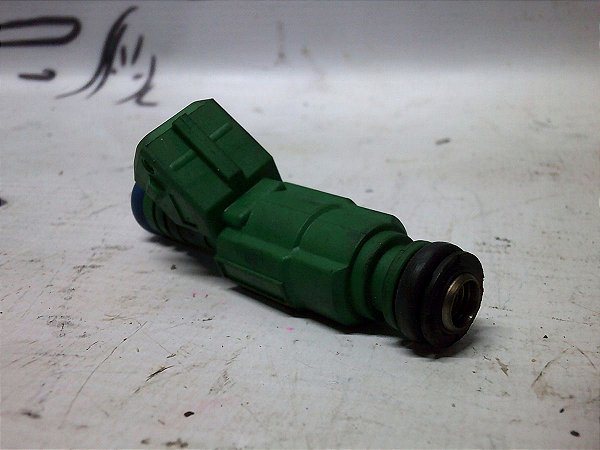 Bico Injetor Injeção Flex Honda Civic 14/15 2.0 Original