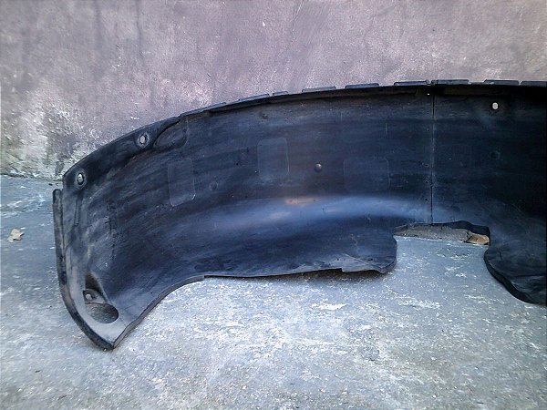 Parabarro Traseiro Esquerdo Hyundai Creta 1.6 19/20 Original