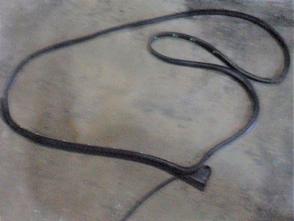 Borracha Porta Traseira Esquerda Nissan Kicks 2018