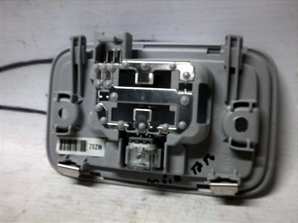 Luz Central Teto Cortesia Hyundai Creta 1.6 19/20