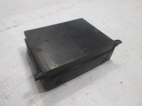 Modulo Cem 9820968380 Peugeot 208 2021 2022 Automatico
