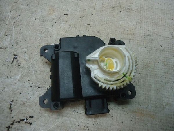 Motor Da Caixa Preta 2 Honda Civic 2015 2.0 Autom.