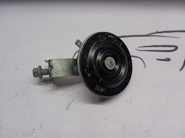 Sirene Ford New Fiesta 15 16 17 18 Original
