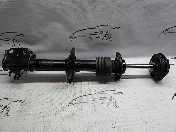 Amortecedor Suspensão Dianteira Esquerda Etios 1.5 Xs 15/16