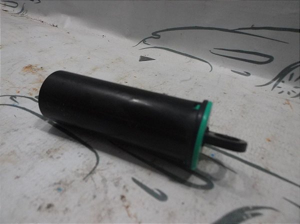 Amortecedor Tampa Porta Luvas Kia Cerato 16/17 Original