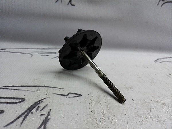 Parafuso Suporte Step Original Toyota Etios 1.5 Xs 15/16