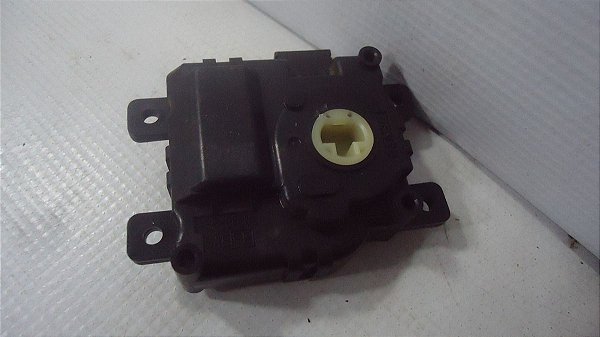 Motor Da Caixa Preta 3 Evaporadora Honda Wr-v Wrv 19/20 1.5
