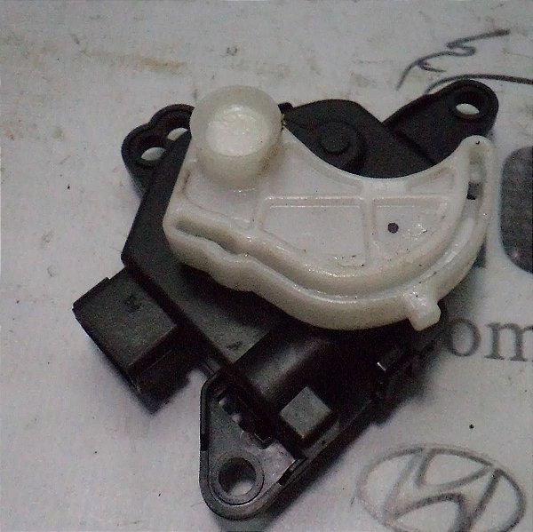 Motor Da Caixa Preta 3 Kia Cerato 13/14