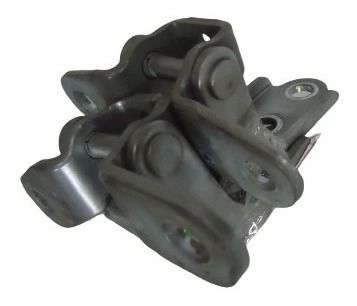 Par Dobradiça Porta Dianteira Dianteira Hyundai I30 Original