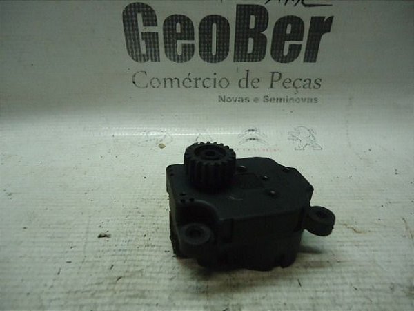 Motor Da Caixa Preta Ar Condicionado Peugeot 307 2.0 16v
