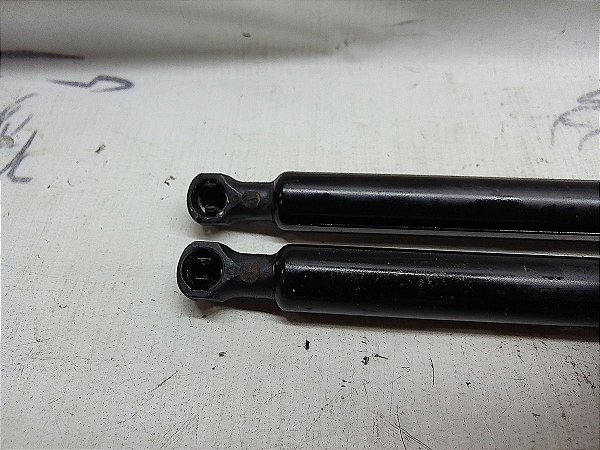 Amortecedor Tampa Traseira Porta Malas Peugeot 308 12 A 15