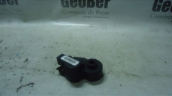 Motor Da Caixa Preta Evaporadora Sandero Stepway 2016 1.6 8v
