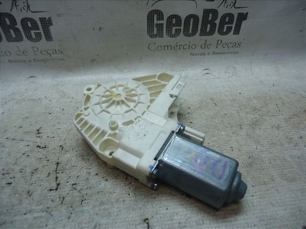 Motor Da Maquina  Vidro Diant Dir New Fiesta Mexicano 10 A13
