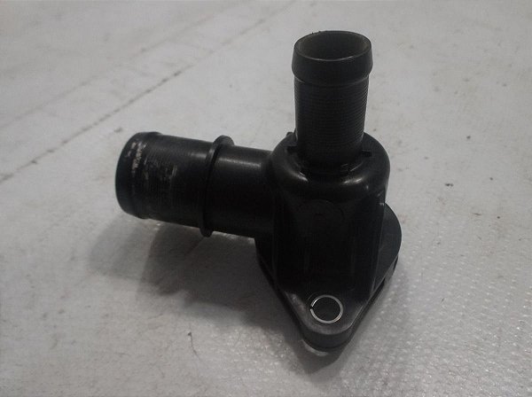 Duto Tubo Carcaça Agua Peugeot 208 2021 2022 Modelo Novo 1.6