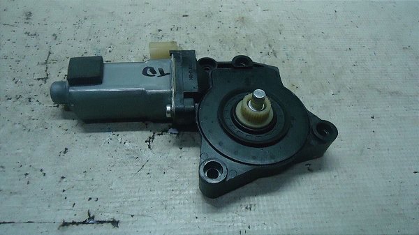 Motor Da Maquina Do Vidro Traseiro Direito Hyundai I30 09/10
