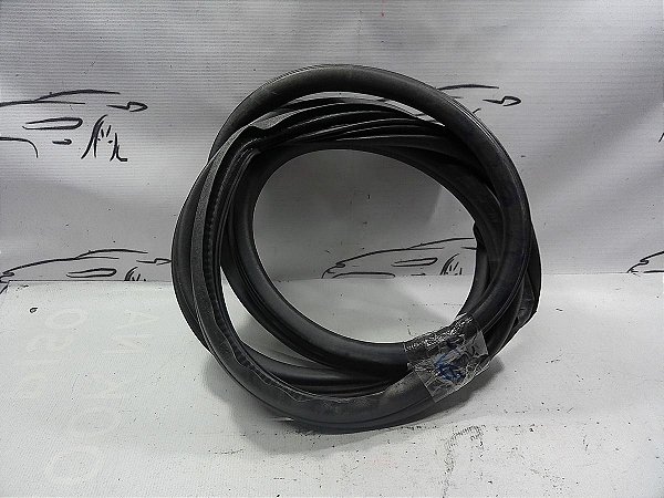 Borracha Porta Traseiro Esquerdo Peugeot 308 12 A 15
