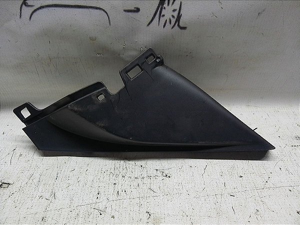 Acabamento Interno Porta Dianteira Esquerda Civic G10 2021