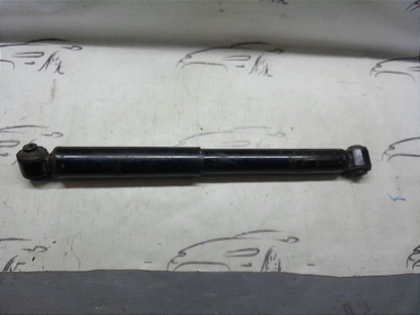 Amortecedor Traseiro Peugeot 208 14/15 1.6 16v