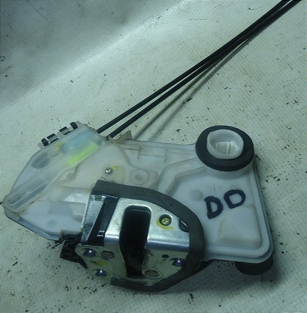 Fechadura Eletrica Dianteira Direita Toyota Corolla 2016