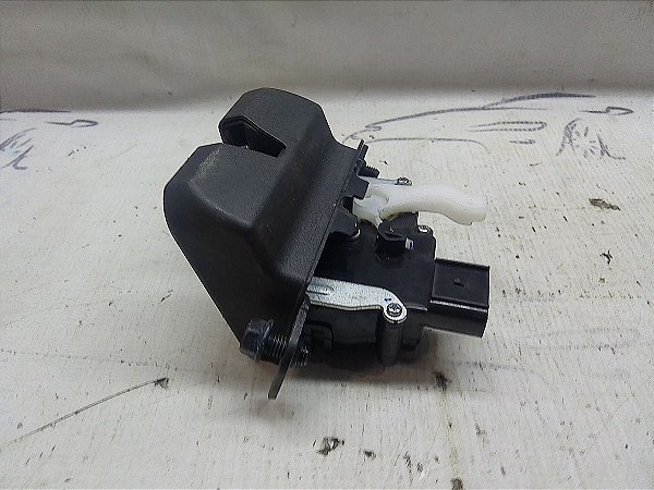Fechadura Porta Malas Kia Sportage 18 19 Original