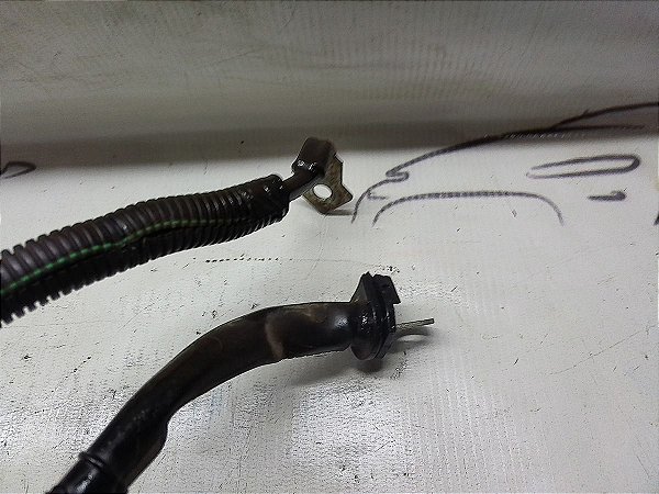 Cabo Born Positivo Bateria Citroen C3 1.6 Aut Exc 16/17