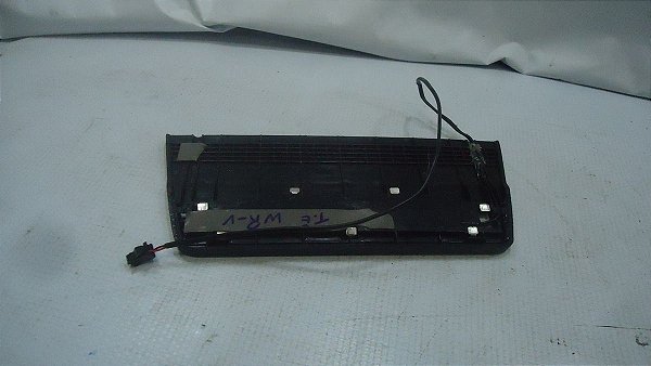 Soleira Iluminada Porta Tras. Esq. Honda Wr-v Wrv 19/20 Orig