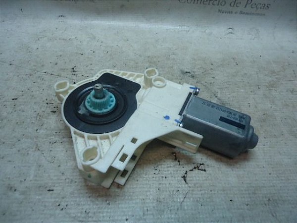 Motor Da Maquina Vidro Tras Dir New Fiesta Mexicano 10 A 13