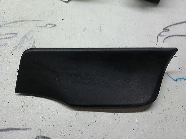 Acabamento Interno Porta Dianteira Esquerda Peugeot 208