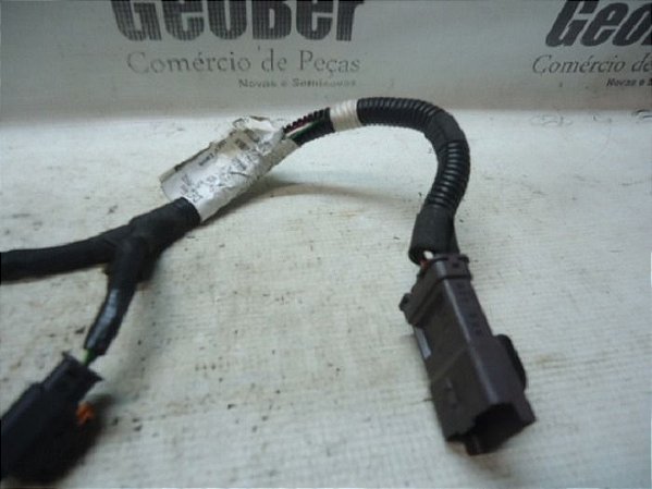 Chicote Bobina Igniçao Injeçao Peugeot 2008 15 A 17 1.6 16v