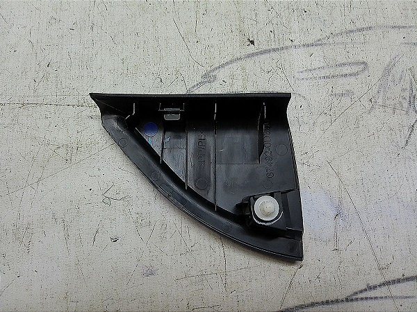 Acabamento Interno Porta Dianteira Esquerda Yaris Xls 19/20