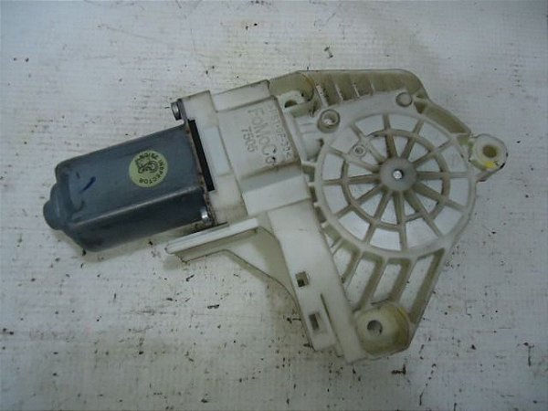 Motor Da Maquina Vidro Tras Dir New Fiesta Mexicano Original