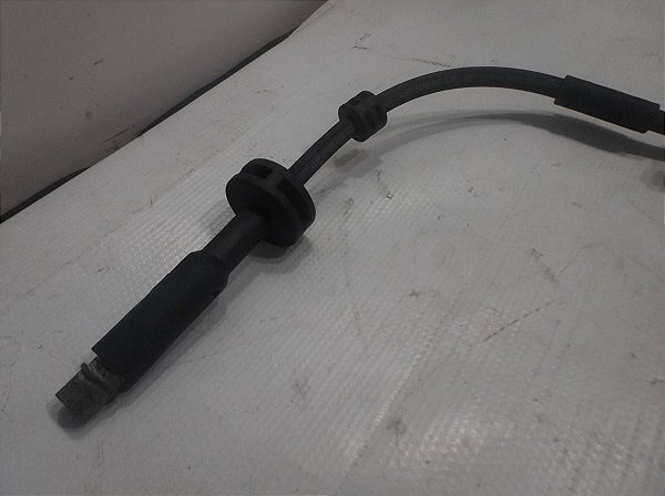 Flexivel Freio Diant Dir Peugeot 208 2021  2022 1.6 Aut.
