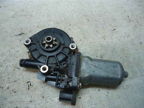 Motor Da Maquina Vidro Traseiro Esquerdo Toyota Hilux 12/13