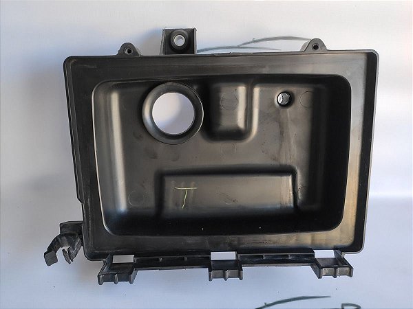 Parte Debaixo Caixa Filtro De Ar  Kwid 20 21 Outsider 1.0