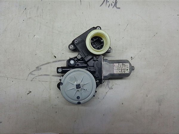 Motor Da Maquina Vidro Traseiro Esquerdo Yaris Xls 19/20