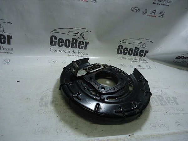 Patins Espelho Tras Dir Hyundai I30 2.0 16v Aut 08 A 2011