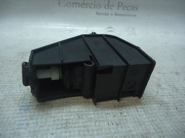 Motor Da Portinhola Ford Ecosport 14/15 Freestyle