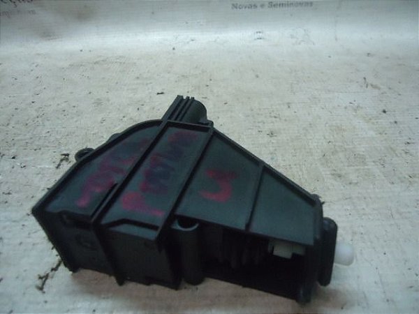 Motor Da Portinhola Tanque Ford Ecosport 16/17 Original