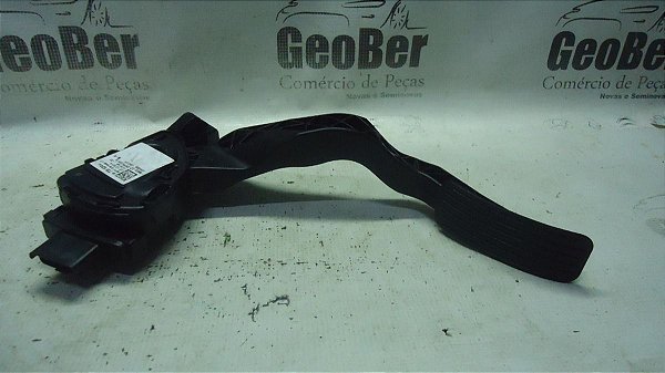Pedal Acelerador Aircross 11 A 15 1.6 Manual