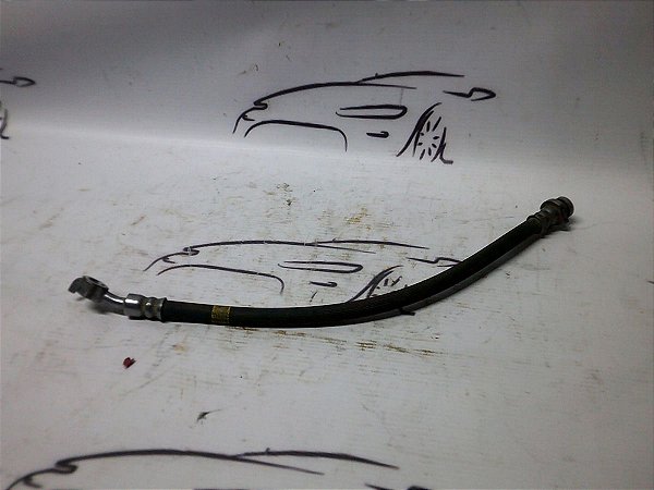 Flexivel Freio Traseiro Hyundai Ix35 17 18 19 2.0 Original