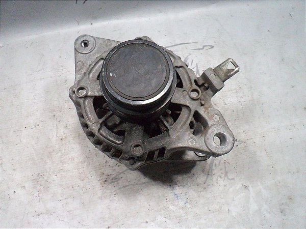 Alternador Toyota Corolla Corola 16/17 2.0 Original