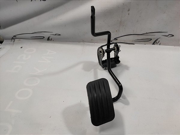 Pedal Acelerador A Cabo Citroen Xsara Picasso 1.6 08a14