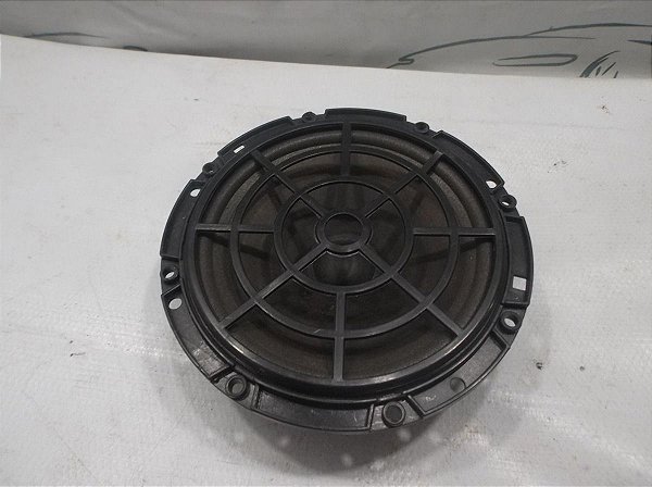 Alto Falante Dianteiro Peugeot 408 11/12 Original