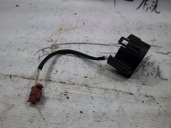 Antena Chave Transponder Citroen C3 14/15 Original