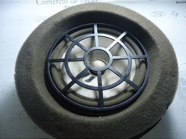 Alto Falante Porta Diant. Dir. Citroen Aircross C3 Picasso