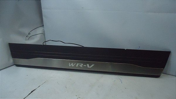 Soleira Porta Dianteira Esq. Honda Wr-v Wrv 19/20 Original