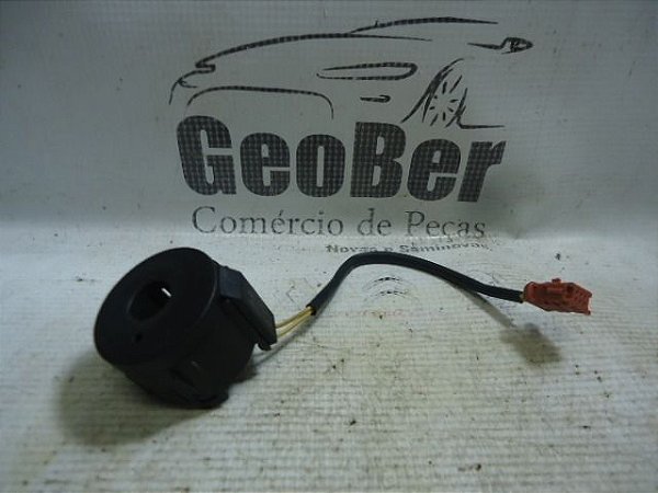 Antena Da Chave Citroen C3 14/15 1.6 16v