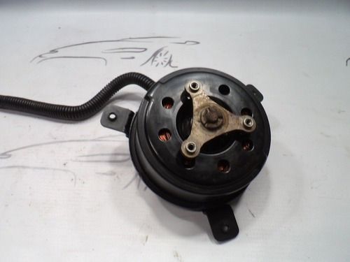 Motor Da Ventuinha Hyundai I30 09 A 11 2.0 Aut