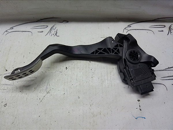 Pedal Acelerador Eletronico Citroen C3 Exc 16/17 Autmatico